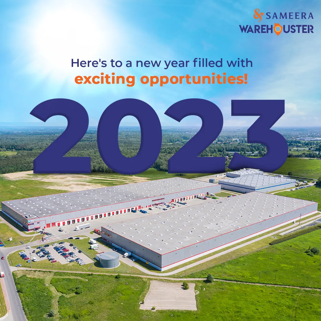 Sameera Warehouster